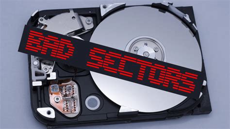 hard drive test and bad sector lock out|permanently remove bad sectors from hard drive.